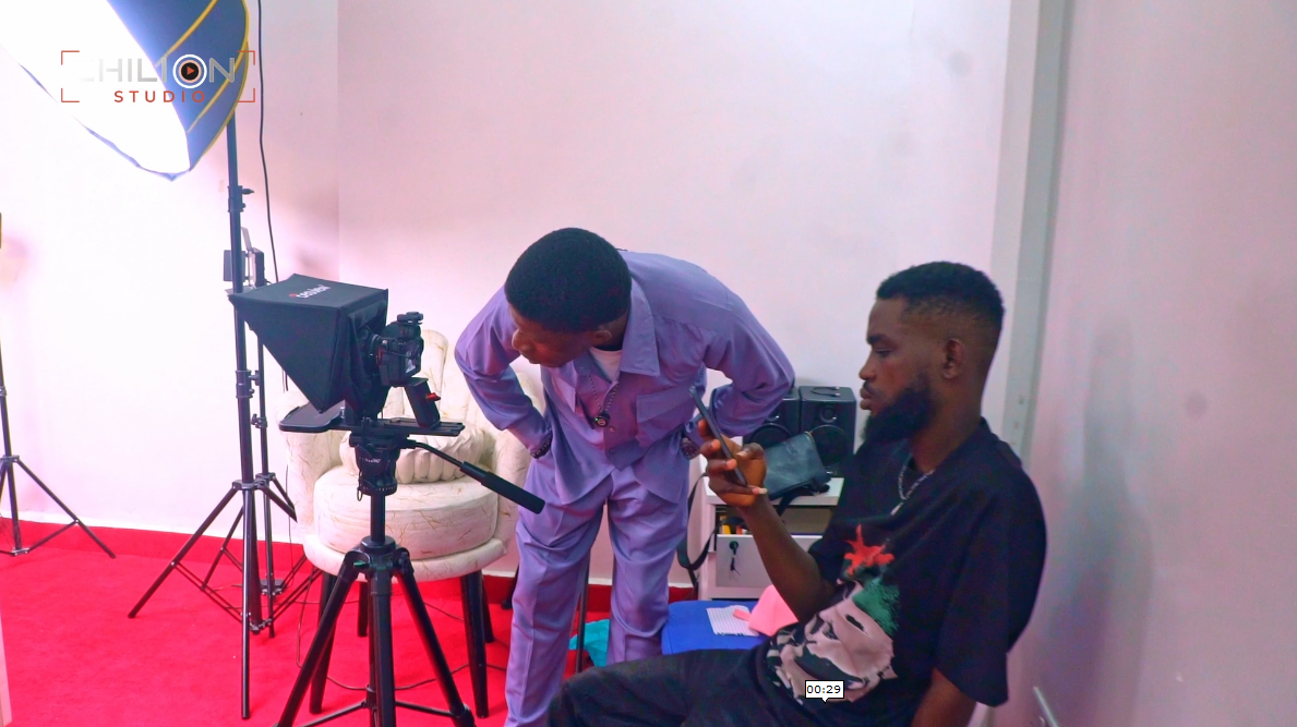 Video Production